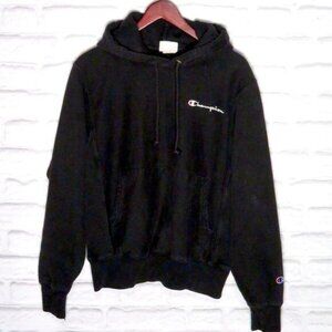 Urban Outfitters Champion Reverse Weave Hoodie Sweatshirt